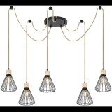 Rábalux FARFALLE Függeszték (5998250331508)