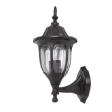 Rábalux Kültéri lámpa 1xE27 Milano