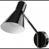 Rábalux Rabalux 4504 Alfons Fali lámpa, 1× E27, 25 W, 230 V (RAB004504)