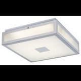 Rábalux Rabalux 75032 ZOYA LED fürdőszobai lámpa, 30×30 cm, króm (SKL000461708)