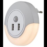 Rábalux Rabalux 76012 LED éjszakai fény, konnektorba, érzékelővel (SKL000455940)