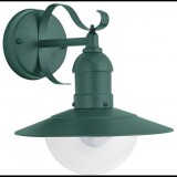 Rábalux Rabalux Kültéri fali lámpa, 1× E27, 60 W, 230 V, IP44 (64796)