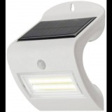 Rábalux Rabalux Napelemes LED fali lámpa szenzorral, IP44 (7970)