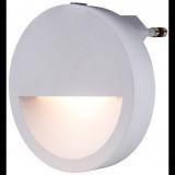 Rábalux Rabalux PUMPKIN LED éjszakai lámpa, fényérzékelővel (SKL000420935)