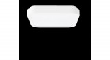 Rábalux SAMIRA IP44 LED 18W fehér fürdőszobai-mennyezeti-kültéri lámpa 5évG 71260