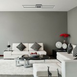 Rabalux-Smart-Nefertum Rabalux mennyezeti okos világítás