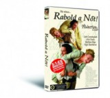Rabold a nőt! - DVD