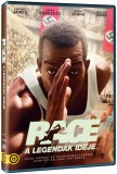 Race - A legendák ideje - DVD