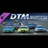 RaceRoom Entertainment AG RaceRoom - DTM Experience 2013 (PC - Steam elektronikus játék licensz)