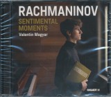 Rachmaninov - Sentimental Moments CD