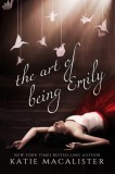 Racing Pigeon Productions Katie MacAlister: The Art of Being Emily - könyv