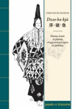 Ráció Kiadó Cseh Dávidsándor: Dzso-ha-kjú - könyv