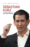 Ráció Kiadó Paul Ronzheimer: Sebastian Kurz - könyv