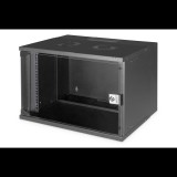 Rack Digitus Wall Mounting SOHO Pro Black (DN-49203)