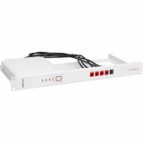 Rackmount.IT RM-FB-T4 rack tartozék Szerelőkészlet (RM-FB-T4)