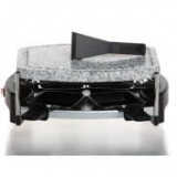 Raclette grill sütő - Eva, 022758