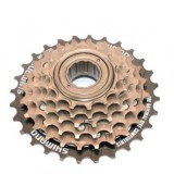 Racsni 6-os 14-28 SHIMANO