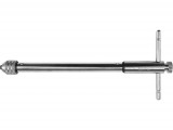 Racsnis menetfúró fordítóvas M5-M12 300 mm