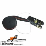 Racsnis rogzito heveder