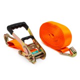 Racsnis spanifer 10m*50mm 2500kg-ig 55707