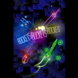 Radial Games Corp ROCKETSROCKETSROCKETS (PC - Steam elektronikus játék licensz)