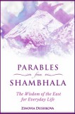 Radiant Books Zinovia Dushkova: Parables from Shambhala - könyv