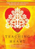 Radiant Books Zinovia Dushkova: The Heart of Infinity - könyv