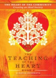 Radiant Books Zinovia Dushkova: The Heart of the Community - könyv