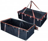 Radical Carp Quantum Relax Unhooking Mat Black Orange 70x120cm (8517051Em.)