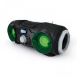 Rádió cd-s - Sencor, SPT5800