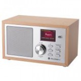 Rádió dab - Gogen, DAB620BTCS