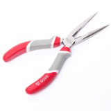 Rádiófogó egyenes 160mm YATO