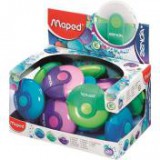 Radír display, MAPED "Zenoa" [20 db]