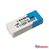 Radír LYRA 7412300 ceruza és tinta 50x19x12mm