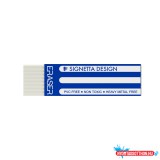 Radír PVC mentes Ico Signetta