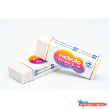 Radír, Rubbie-M, Nebulo