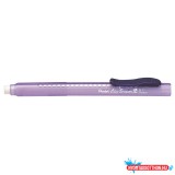 Radírceruza tolóbetétes ZE11-C Pentel kék test