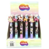 Radírozható zseléstoll, Nebulo, Darling dogs