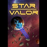 Rafael Burgos Star Valor (PC - Steam elektronikus játék licensz)