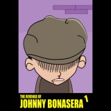 Rafael García The Revenge of Johnny Bonasera: Episode 1 (PC - Steam elektronikus játék licensz)
