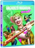 Ragadozó madarak (és egy bizonyos Harley Quinn csodasztikus felszabadulása) - Blu-ray