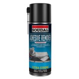 Ragasztó eltávolító spray citrus 400 ml Soudal