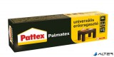 Ragasztó, erős, 120 ml, HENKEL "Pattex Palmatex"