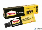 Ragasztó, erős, 50 ml, HENKEL "Pattex Palmatex"