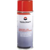 Ragasztó- és tömítő anyag eltávolító, 400 ml, Toolcraft (886527)