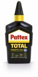 Ragasztó, folyékony, 50 g, HENKEL "Pattex Total Gel"