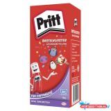 Ragasztó papír és háztartási por alapú 125 g Papírmasé Pritt