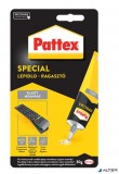 Ragasztó, speciális, 30 g, HENKEL "Pattex Repair Special Műanyag"