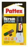 Ragasztó, speciális, 30 g, HENKEL Pattex Repair Special Műanyag (IH1512616)