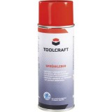 Ragasztó spray 400 ml Toolcraft (886543)